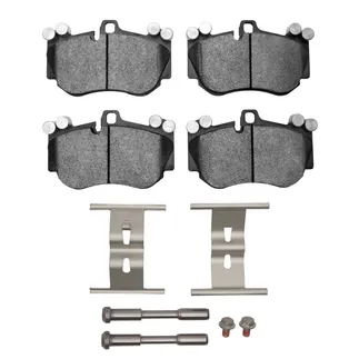 R1 Concepts 2551-1130-01 Optimum Oe Pads & Hardware Kit